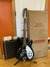 Rickenbacker 330/12 , Jetglo: Full Instrument - Front