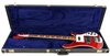 Rickenbacker 4001/4 , Burgundy: Free image2