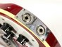 Rickenbacker 4001/4 , Burgundy: Close up - Free