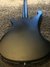 Feb 2019 Rickenbacker 4003/4 , Matte Black: Body - Rear