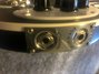 Rickenbacker 4003/4 , Matte Black: Close up - Free