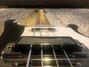 Rickenbacker 4003/4 , Matte Black: Close up - Free2