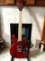 Rickenbacker 650/6 Colorado, Ruby: Full Instrument - Front