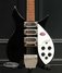 Rickenbacker 325/6 C64, Jetglo: Body - Front
