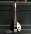 Rickenbacker 325/6 C64, Jetglo: Full Instrument - Front