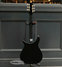 Rickenbacker 325/6 C64, Jetglo: Full Instrument - Rear
