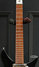 Rickenbacker 325/6 C64, Jetglo: Neck - Front