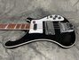 Rickenbacker 4003/4 , Jetglo: Free image