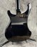 Sep 2016 Rickenbacker 4003/4 , Jetglo: Body - Rear
