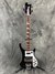 Rickenbacker 4003/4 , Jetglo: Full Instrument - Front