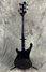 Rickenbacker 4003/4 , Jetglo: Full Instrument - Rear