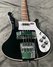 Rickenbacker 4003/4 , Jetglo: Close up - Free