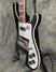 Rickenbacker 4003/4 , Jetglo: Close up - Free2