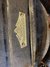 Rickenbacker Lunchbox 1934/amp , Black: Close up - Free