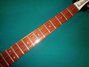 Rickenbacker 330/6 , Jetglo: Neck - Front