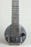 Rickenbacker A22/7 LapSteel, Aluminum: Body - Front