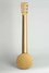 Rickenbacker A22/7 LapSteel, Aluminum: Full Instrument - Rear