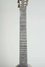 Rickenbacker A22/7 LapSteel, Aluminum: Neck - Front