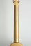 Rickenbacker A22/7 LapSteel, Aluminum: Neck - Rear