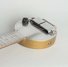 Rickenbacker A22/7 LapSteel, Aluminum: Close up - Free