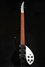 Rickenbacker 350/6 V63, Jetglo: Full Instrument - Front