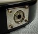 Rickenbacker 350/6 V63, Jetglo: Close up - Free