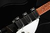 Rickenbacker 350/6 V63, Jetglo: Close up - Free2