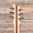Rickenbacker 330/6 , Mapleglo: Headstock - Rear