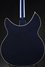 Jul 2020 Rickenbacker 1993/12 Plus, Midnightblue: Body - Rear