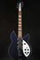 Rickenbacker 1993/12 Plus, Midnightblue: Full Instrument - Front