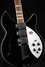 Rickenbacker 1993/12 Plus, Jetglo: Free image
