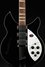 Rickenbacker 1993/12 Plus, Jetglo: Body - Front