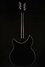Rickenbacker 1993/12 Plus, Jetglo: Full Instrument - Rear