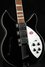 Rickenbacker 1993/12 Plus, Jetglo: Free image