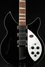 Rickenbacker 1993/12 Plus, Jetglo: Body - Front