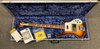 Rickenbacker 4003/4 , MonteBrown: Free image2