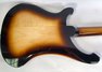 Mar 2006 Rickenbacker 4003/4 FL, MonteBrown: Body - Rear