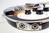 Rickenbacker 4003/4 FL, MonteBrown: Close up - Free