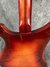 Rickenbacker 4000/4 Mod, Fireglo: Free image