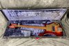 Rickenbacker 4000/4 Mod, Fireglo: Free image2