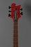 Rickenbacker 4003/5 S, Red: Headstock
