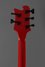 Rickenbacker 4003/5 S, Red: Headstock - Rear