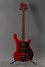 Rickenbacker 4003/5 S, Red: Full Instrument - Front