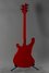 Rickenbacker 4003/5 S, Red: Full Instrument - Rear