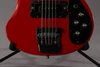 Rickenbacker 4003/5 S, Red: Close up - Free