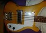 Rickenbacker 4000/4 , Mapleglo: Body - Front