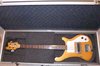 Rickenbacker 4000/4 , Mapleglo: Full Instrument - Front