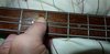 Rickenbacker 4000/4 , Mapleglo: Neck - Front