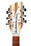 Rickenbacker 360/12 , Mapleglo: Headstock