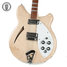 Rickenbacker 360/12 , Mapleglo: Free image